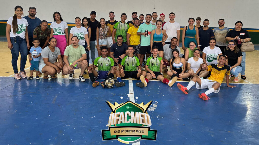 Escola Municipal Dom Orione promove jogos esportivos